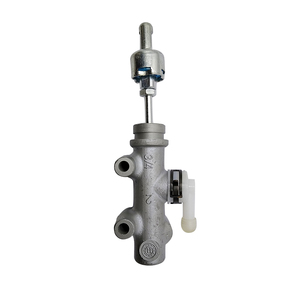 Montaje de cilindro de coche, embrague maestro Fit Hilux <span class=keywords><strong>Vigo</strong></span> Smart KUN26 36 OEM 31420-0K030 - Product Image 4