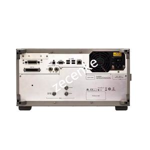 Analizador de impedancia usado Keysight Agilent E4990A E4991A 20 Hz a 10/20/30/50/120 MHz - Product Image 2