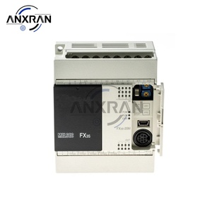 Pour Mitsubishi FX3S-20MR/DS FX3S20MRDS Série FX3S Contrôleur programmable PLC FX3S-20M - Product Image 4