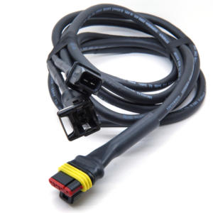 Cable de arnés de cableado automático Wayerproof a <span class=keywords><strong>precio</strong></span> de fábrica para Peugeot 307 Rb20det Yts E-bike - Product Image 1