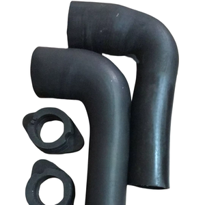 Repuestos para Motocicletas, Piezas de Repuesto para Motos, Tubo de Admisión de Aire para la Changjiang CJK750 - Product Image 1