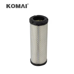 Filtro de Aire para Motor Diésel de Camión Komai AF25539 26510362 2676398 267-6398 P772578 901046 901-046 - Product Image 2