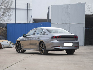 <span class=keywords><strong>Peugeot</strong></span> 508 Modelo 2025 508L 400THP 1.5T PHEV Híbrido <span class=keywords><strong>Enchufable</strong></span>, Auto Nuevo Dongfeng <span class=keywords><strong>Peugeot</strong></span>, Sedán de Nueva Energía - Product Image 4