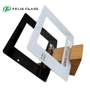 FELIX Industrial - Feuilles de verre trempé Corning Gorilla personnalisées de 0,5 mm à 1,0 mm avec une transmission lumineuse élevée et une garantie de 3 ans - Product Image 3