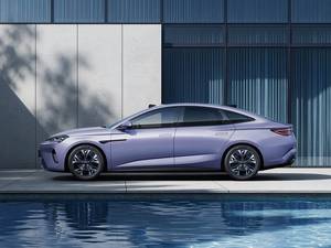 Nouvelle Voiture Électrique Seal 07 EV 2026 Modèle 705 Prestigieux Berline Intermédiaire 4 Portes 5 Places pour Trajets Quotidiens - Product Image 4