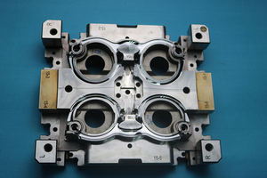 Fabricante original, OEM, gafas de plástico, gafas de sol, herramientas de inyección, molde de gafas <span class=keywords><strong>para</strong></span> marcos - Product Image 3