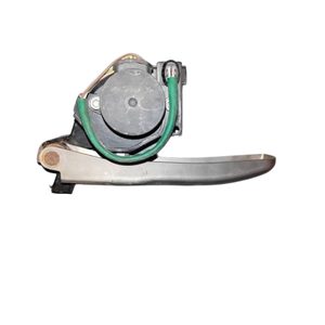 Conjunto de Pedal de Acelerador Electrónico para Lamborghini Gallard Murcielago OEM 400721507A, Pedal de Gas con Sensor de Posición Interior - Product Image 5