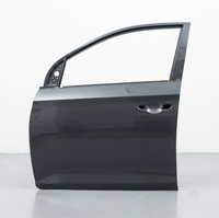 Coque de porte côté passager avant droit 2012-2016 pour Hyundai Accent