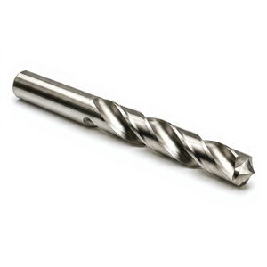 High Speed Steel PARALLEL SHANK TWIST DRILLS Jobber <b>Series</b> - Product Image 2
