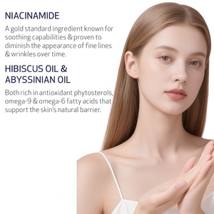 Siero Viso MRUIS 30ML con Essenza di Rugiada, Riparatore, Rassodante e Idratante, Ipoallergenico, Adatto a Tutti i Tipi di Pelle - Product Image 2