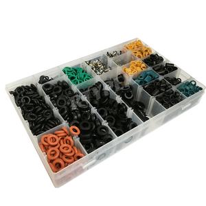 RT10001通用喷油器维修套件，用于Denso橡胶密封件环 - Product Image 2