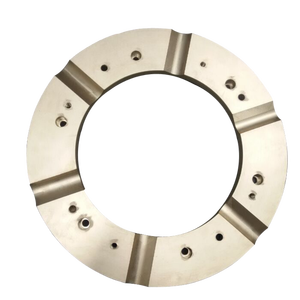 อุปกรณ์เสริมทองแดงสำหรับเครื่องบดประเภทเข็มแบริ่งประเภทเข็ม - Product Image 3