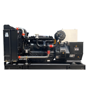 Chine Générateur Prix 1375kva Chine Générateur Chine Fabricant Foshan Fabricant - Product Image 1