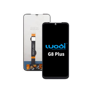Pantalla LCD Táctil para Teléfono Móvil, Directo de Fábrica, para Motorola <span class=keywords><strong>Moto</strong></span> <span class=keywords><strong>G8</strong></span> Power, <span class=keywords><strong>G8</strong></span>, <span class=keywords><strong>G8</strong></span> <span class=keywords><strong>Play</strong></span>, <span class=keywords><strong>G8</strong></span> Plus XT2041-1 XT2041-2 - Product Image 3