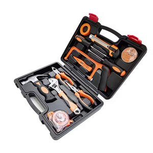 Juego <span class=keywords><strong>de</strong></span> <span class=keywords><strong>Herramientas</strong></span> <span class=keywords><strong>de</strong></span> Reparación para el Hogar <span class=keywords><strong>de</strong></span> Alta Calidad, 13 Piezas - Product Image 3