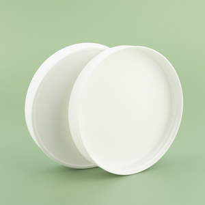 Miệng rộng lon thực phẩm với Dễ dàng mở cuối 110mm nhựa Jar bao gồm - Product Image 3