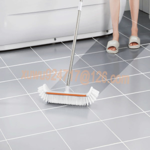 Kat fırça temizleyici için kolu ile kapalı ve açık seramik karo temizleme - Product Image 5