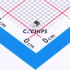 Termistor NTC QN0805X104J3950FB, Resistencia 0805, 100kOhm, 3950K, 5%, 4010K - Product Image 2