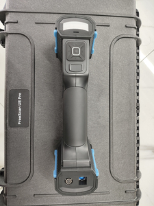Laser 3D portable haute précision Creality pour la numérisation de corps humains, voitures, pieds et pièces métalliques - Product Image 1
