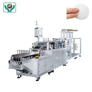 Máquina para hacer almohadillas <span class=keywords><strong>de</strong></span> algodón para mujer, Dispositivo ultrasónico para eliminación <span class=keywords><strong>de</strong></span> <span class=keywords><strong>maquillaje</strong></span> - Product Image 6