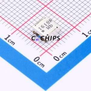 MIL1618RD5A <b>Other</b> <b>RF</b> <b>ICs</b> <b>and</b> <b>Modules</b> SMD-6P,5x5mm <b>RF</b> Wireless Communication/ Wireless Communication Isolator - Product Image 1