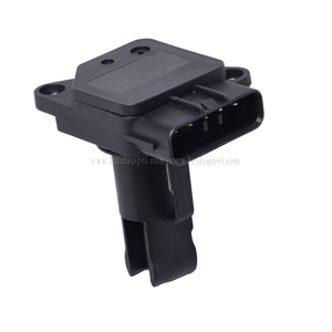 Capteur de débit d'air massique du système d'admission du moteur pour Toyota RAV 4 I/CAMRY/YARIS/RAV 4 II <span class=keywords><strong>Lexus</strong></span> GS/LS/<span class=keywords><strong>RX</strong></span> 22204-22010/197400-02030 - Product Image 2