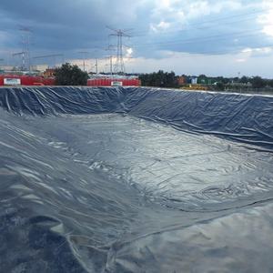 Геомембрана 1,0 мм, 1,5 мм, 2,0 мм, 2,5 мм - Product Image 4