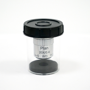 Bán hàng nóng công suất cao tập trung ống kính mục tiêu M kế hoạch APO Hl 20x - Product Image 2