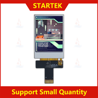 Écran LCD TFT 2 pouces 480x640 VGA haute résolution avec pilote IC ST7701SI, module d'écran vertical pour équipement industriel
