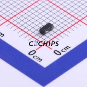 ไดโอดชอทท์กี้ไดโอด BAS70-04 23 (ถึง-236) ใหม่ของแท้ชิ้นส่วนอิเล็กทรอนิกส์ - Product Image 2