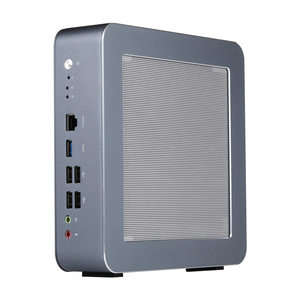 <span class=keywords><strong>Mini</strong></span> PC Qotom Q51551VT-S18 Core Ultra 5-125H Compatible con RAM D5 con 2 LAN 10G, 6 LAN I226V, 2 SFP+ 10G - Product Image 2