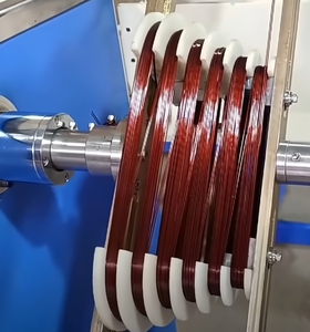 Thiết bị cuộn dây lớn - Product Image 2