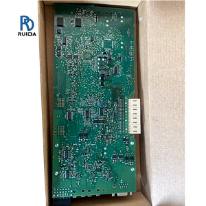 Promotion Marque Originale 6RY1803-0AA00-0AA1 Carte de Contrôle Carte Mère PLC/PAC/Contrôleurs Dédiés Communication Modbus - Product Image 2