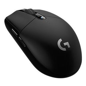 เมาส์เกมมิ่งจีซีรีส์ G305 ไลท์สปีดสีดำ 910 005283 - Product Image 5
