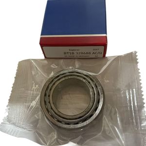 Roulements à rouleaux coniques BT1B328251 BT1B 328251/Q VKHB2240 565793 Roulement de moyeu de roue de <span class=keywords><strong>camion</strong></span> 201009 pour <span class=keywords><strong>camion</strong></span> de taille 55X100X40mm - Product Image 2