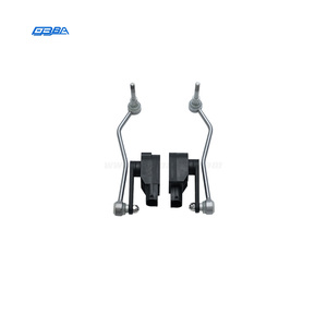 Sensor de Altura de Carrocería Delantero Izquierdo y Derecho de Calidad para Bentley Continental GT 2004, Piezas de Repuesto, OE 3W0941286B - Product Image 3
