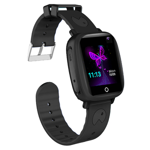 <strong>Smart</strong> <strong>Watch</strong> for Kids Oem Custom 4G <strong>Touch</strong> <strong>Screen</strong> Support Sim Card Ios Android Phone Smartwatch Camera <strong>Smart</strong> <strong>Watch</strong> - Product Image 4