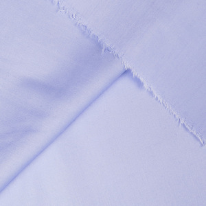 Arabic 100% hữu cơ <span class=keywords><strong>Polyester</strong></span> quay <span class=keywords><strong>Twill</strong></span> Bộ nhớ vải 115gsm đôi phải đối mặt dệt dày đặc cho Arab thobe - Product Image 6