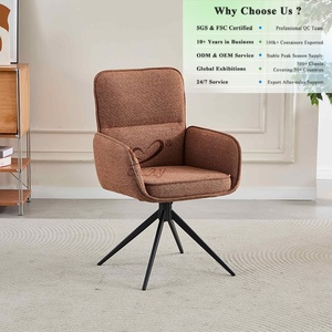 <span class=keywords><strong>Chaises</strong></span> de <span class=keywords><strong>salle</strong></span> à <span class=keywords><strong>manger</strong></span> OKAY Dining Chair Factory, style minimaliste, tissu velours premium, élégantes et <span class=keywords><strong>confortables</strong></span>, pour <span class=keywords><strong>salle</strong></span> à <span class=keywords><strong>manger</strong></span> et restaurant. - Product Image 1