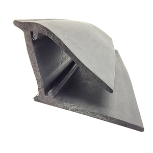 Baja temperatura <span class=keywords><strong>de</strong></span> <span class=keywords><strong>Hule</strong></span> EPDM resistente a frío almacenamiento puerta tira del <span class=keywords><strong>sello</strong></span> <span class=keywords><strong>de</strong></span> goma - Product Image 2