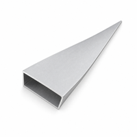 Detroit EV Thermal: Tubo de Extrusión de Aluminio (MPE) de Pared Ultrafina y Múltiples Puertos con Microcanal para Intercambiador de Calor