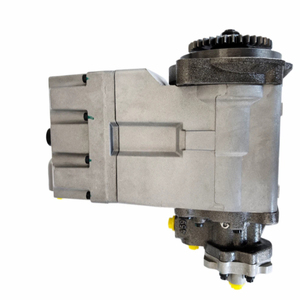 ปั๊มฉีดเชื้อเพลิง319-0675 319-0677 254-4357รับประกันสูงสำหรับเครื่องยนต์ C9 C7 336D 329D 324D แมว - Product Image 2