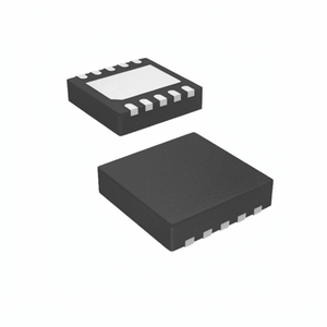 Electronics Component Authorized Distributor 10 UFDFN Exposed Pad Power Management (PMIC) MIC23163YMT-T5 - Product Image 1