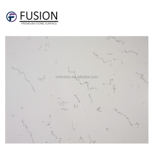 Bền Nhân Tạo Tấm Bàn Bếp Thấp Silica Thạch Anh Zero Silicon Thạch Anh Đá Cho Phòng Tắm Tường - Product Image 2