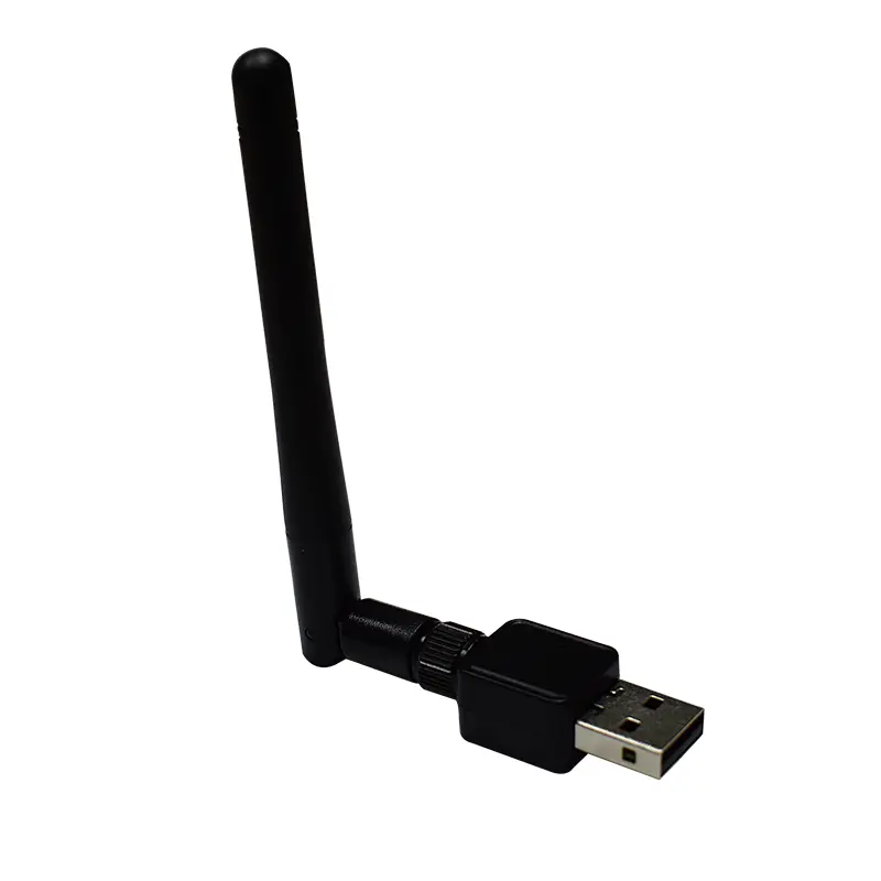 Adaptor USB Bluetooth Nirkabel Kelas 1 100M, CSR Dongle Transceiver Data untuk Windows 10 8.1 8 7 XP Vista