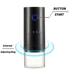 <span class=keywords><strong>Molinillo</strong></span> <span class=keywords><strong>de</strong></span> Café Portátil con Rebaba <span class=keywords><strong>de</strong></span> Cerámica, Gran Venta - Product Image 6