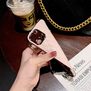 hot selling leather phone case  lady phone accessories case for iphone X/XS/XS MAX 12 mini 12 <span class=keywords><strong>pro</strong></span> <span class=keywords><strong>13</strong></span> - Product Image 3
