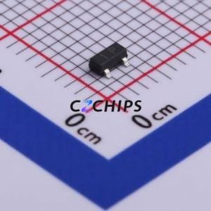 Transistor bipolaire à jonction (BJT) KMBT2222A SOT-23 de haute qualité, composants électroniques en gros et service BOM - Product Image 1