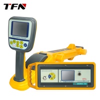 TFN FB28 Suitable for Under 35KV High Voltage Cable Fault Test System