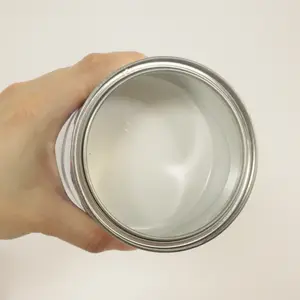 Mạnh mẽ màu be đá dính Nhựa polyester cho xây dựng cho con dấu & Gói liên kết sửa chữa gạch bi gốm sứ - Product Image 4